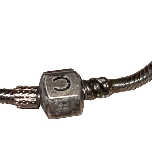 926 Sterling Silver Bracelets - Picture 3 of 6